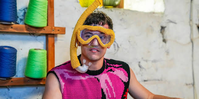 5:15 AM: Game of Wool: Britain's... | Channel 4 | 11/22 2025