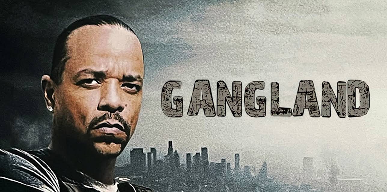 Gangland (2001)