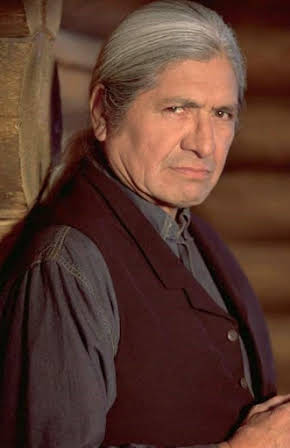 Gordon Tootoosis as 
