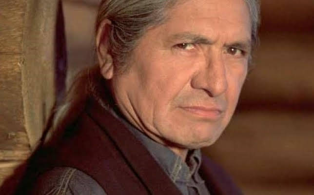 Gordon Tootoosis