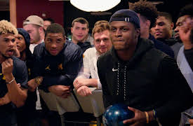 All or Nothing: The Michigan Wolverines: Michigan Men