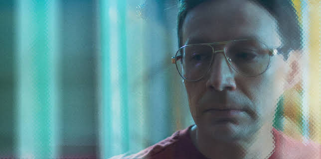 Historia de un Crimen: Mauricio Leal (2023)