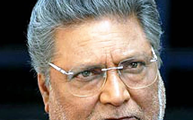 Vikram Gokhale