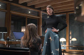 Biohackers: Misstankar