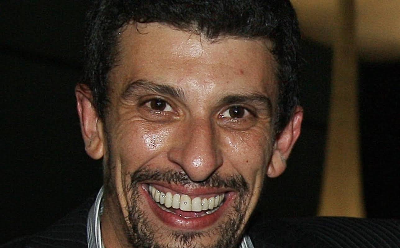 Milhem Cortaz