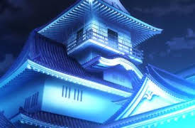 Kuromukuro: Episode 3