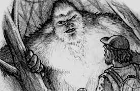 Chasing Bigfoot: The Quest For Truth: Bigfoot Encounters