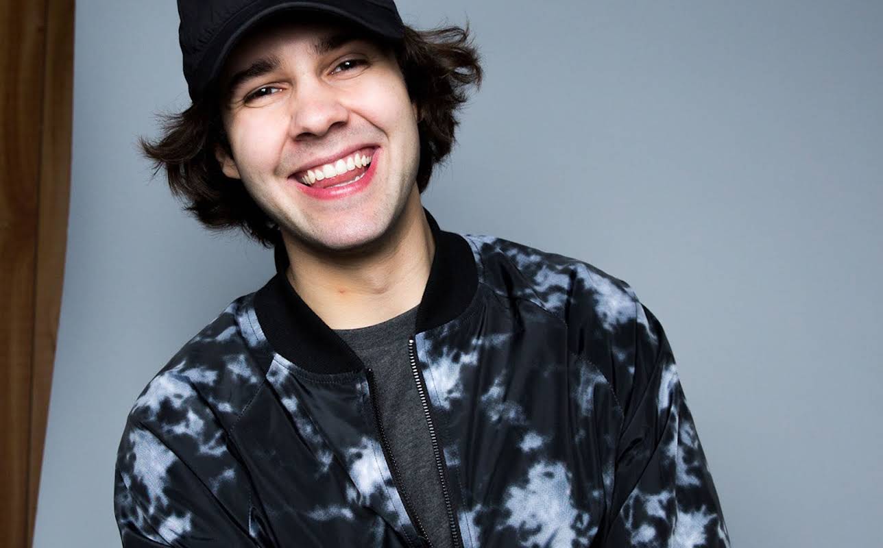David Dobrik
