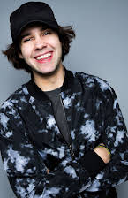 David Dobrik as 