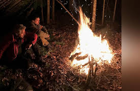 Griff's Great Canadian Adventure (Season 1): Quebec: Frenchness