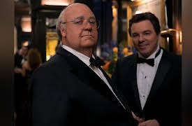 The Loudest Voice, Season 1: 2008