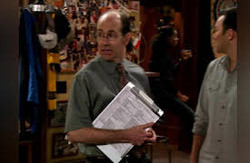 Sullivan & Son: The Complete First Season: The Bribe