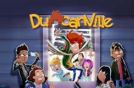 Duncanville Season 1: Pilot