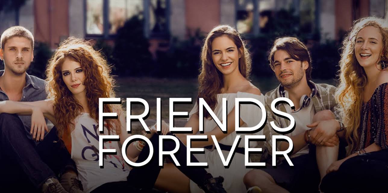 Friends Forever