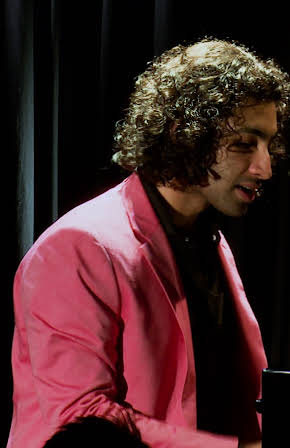Aadar Malik as 