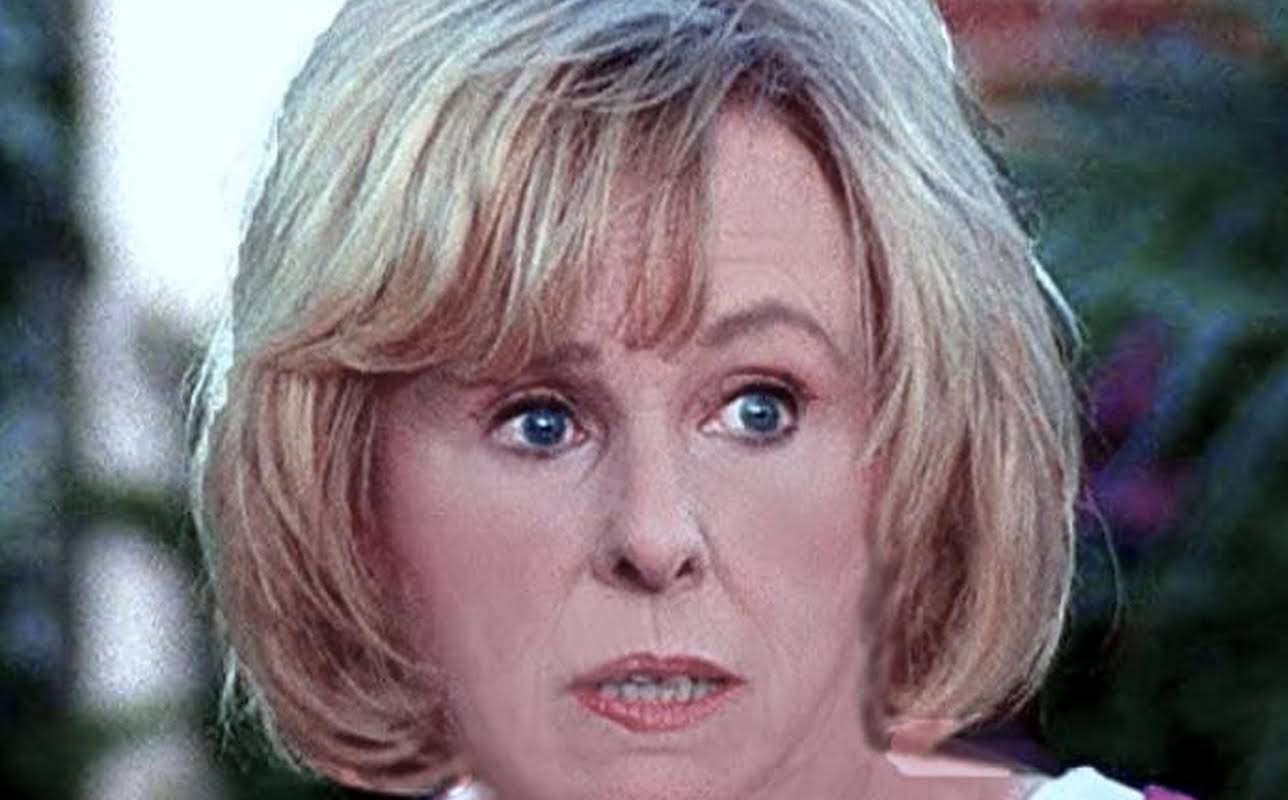 Sarah Marshall