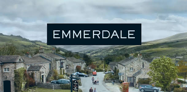 Emmerdale says goodbye to its most dangerous villain