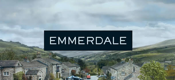 Emmerdale says goodbye to its most dangerous villain