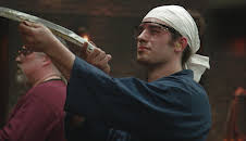 Wettkampf der Waffenschmiede