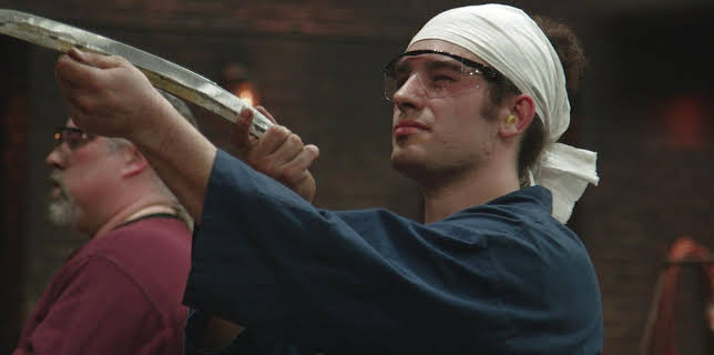 18:00: Wettkampf der Waffenschmiede | Kabel Eins Doku | 2/18 2026