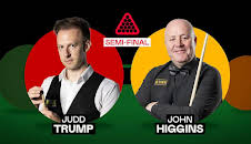 Snooker: The Masters