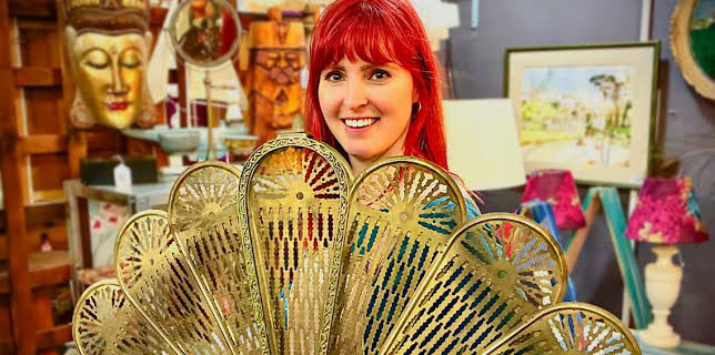 4:30 PM: Antiques Road Trip (S32) | BBC One East Midlands | 2/26 2026