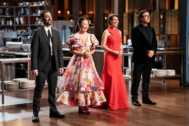 17:50: MasterChef Australia (S16 E49) (S16) | TLC | 4/2 2026