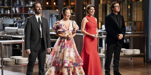 14:25: MasterChef Australia (S16 E49) (S16) | TLC | 12/31 2025