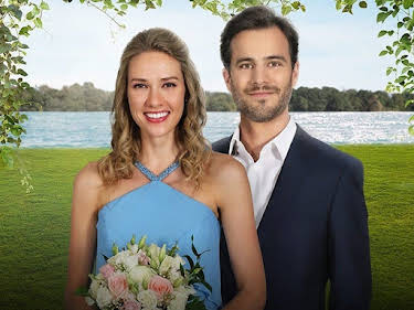 03:30: Ein Kuss für die Brautjungfer | ProSieben | 8/22 2026