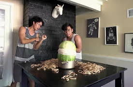 Guava Juice: Extreme Exploding Watermelon / Unspillable Cup Challenge