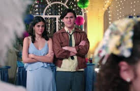 Greenhouse Academy: L.D.R.