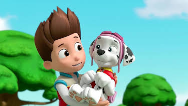 8:00 AM: PAW Patrol (S10 E33) (S10) | Channel 5 | 8/5 2026