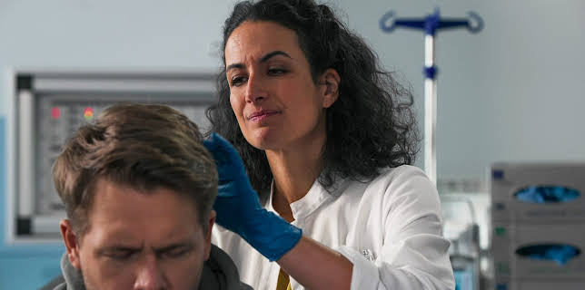 16:15: In aller Freundschaft - Die jungen Ärzte (399) | RBB Fernsehen | 3/3 2026