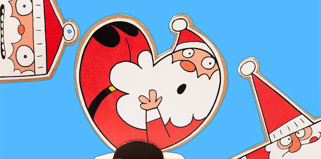 07:20: Øisteins juleblyant: Nisseformer | NRK Super | 12/22 2025