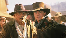Back To The Future Part III