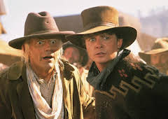Back To The Future Part III