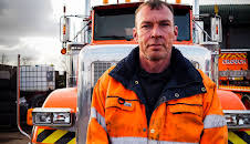 Trucking Hell (S3 E6)