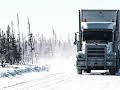 Ice Road Truckers