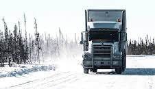 Ice Road Truckers (S8 E3)