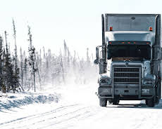 Ice Road Truckers