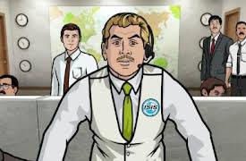 Archer: Episode 7
