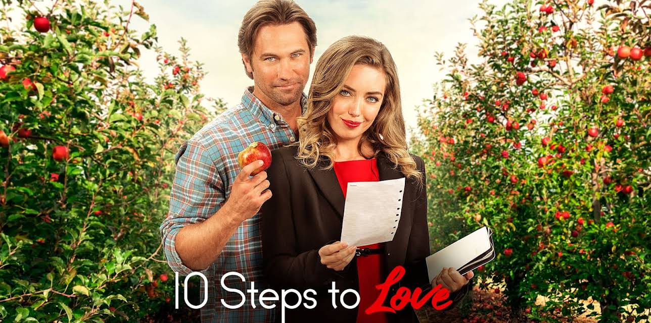 10 Steps To Love (2021)
