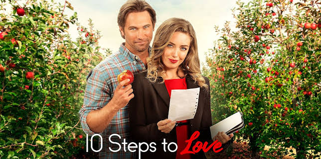 10 Steps To Love (2021)