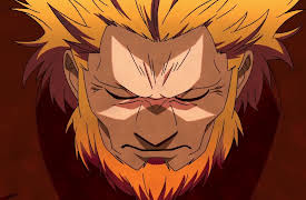 Hamatora: The Animation: Season 1: File 04: The Wandering Totem Pole