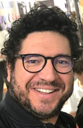 Jacob Meszaros as Director