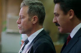 Monarca: Borges Judas