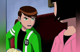 Ben 10: Ultimate Alien Season 1 (Classic): Fame