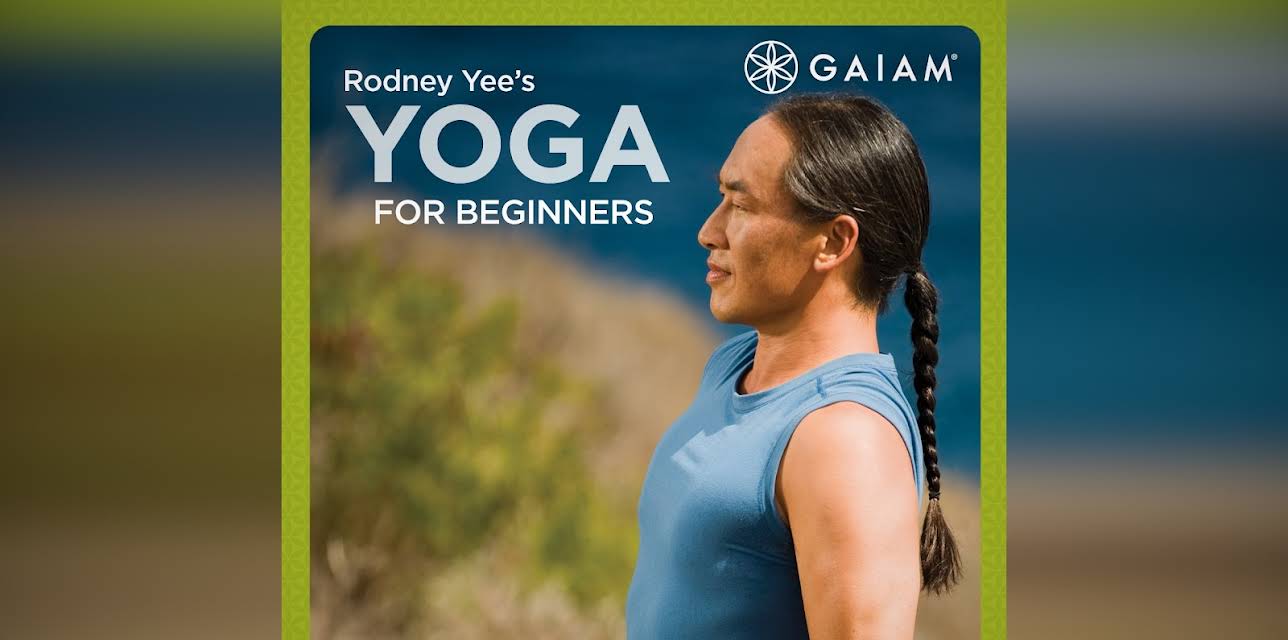 Rodney Yee's Yoga for Beginners