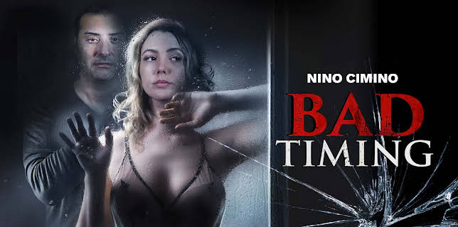 Bad Timing (2022)