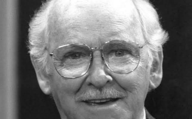 Barnard Hughes
